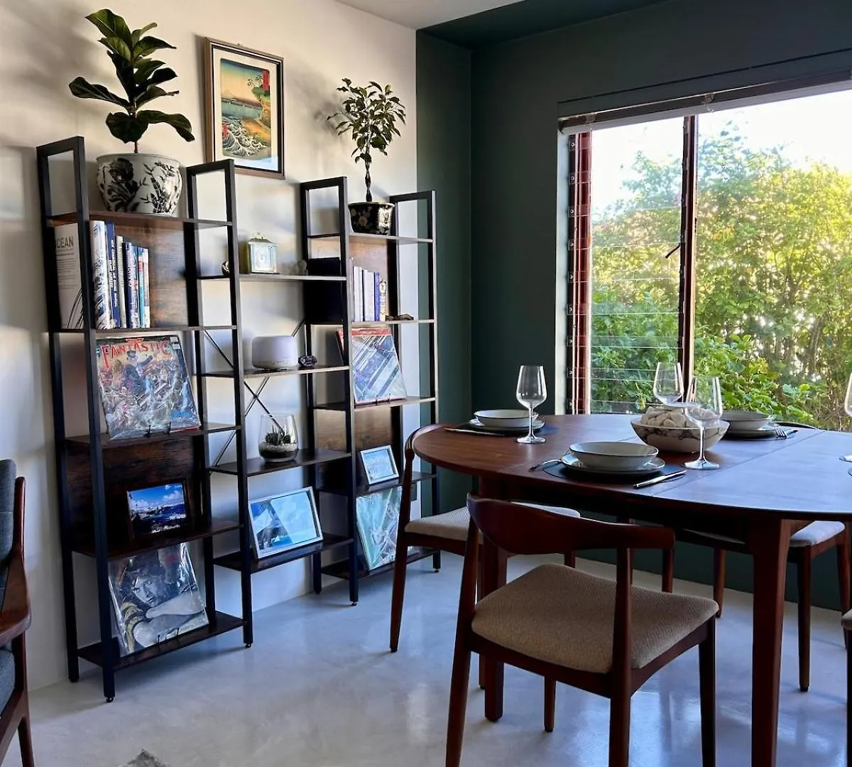 38 St James Terrace - Modern Seaside Gem 0*,