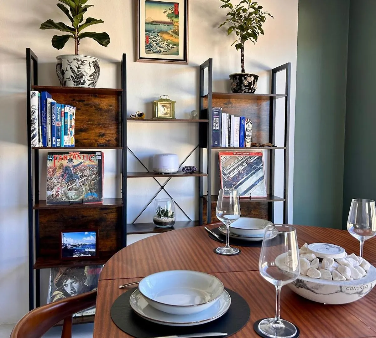Appartamento 38 St James Terrace - Modern Seaside Gem Sudafrica