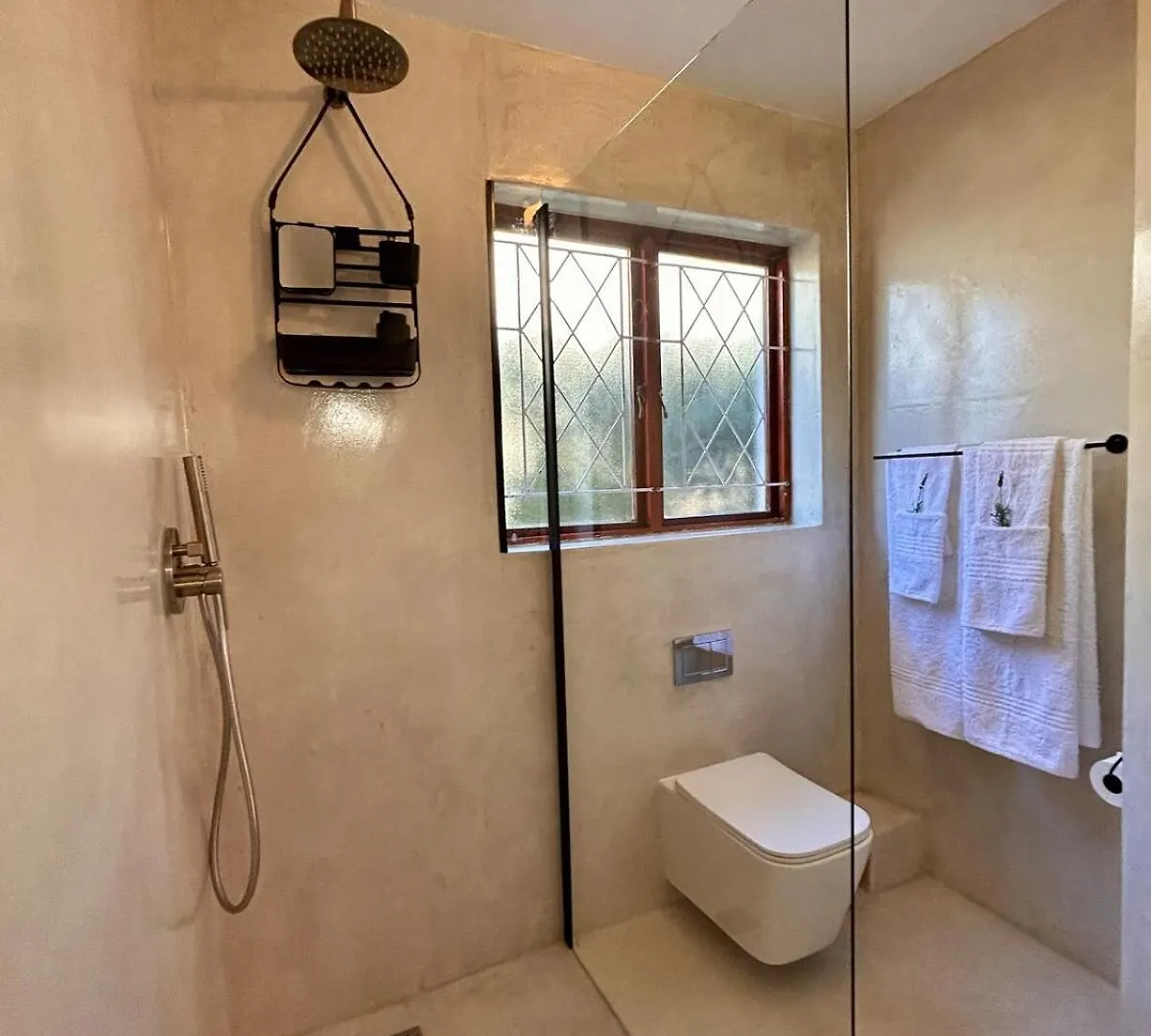 Appartamento 38 St James Terrace - Modern Seaside Gem Sudafrica