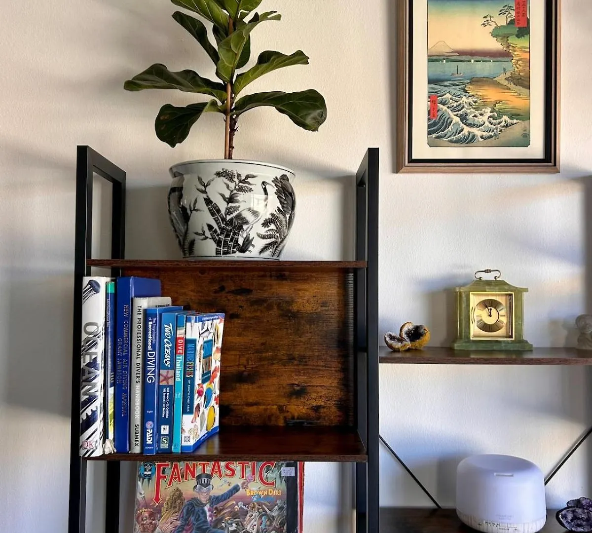 Appartamento 38 St James Terrace - Modern Seaside Gem